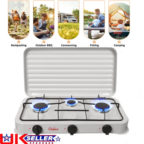 Burner portable gas - portable,