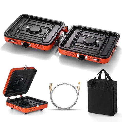 Odoland portable burner - odoland,