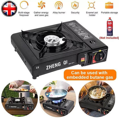 Portable butane gas - butane,