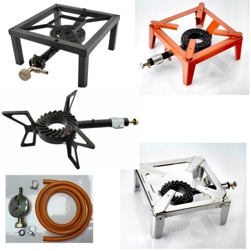Stool cooker gas - ,